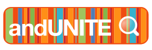 andUnite logo